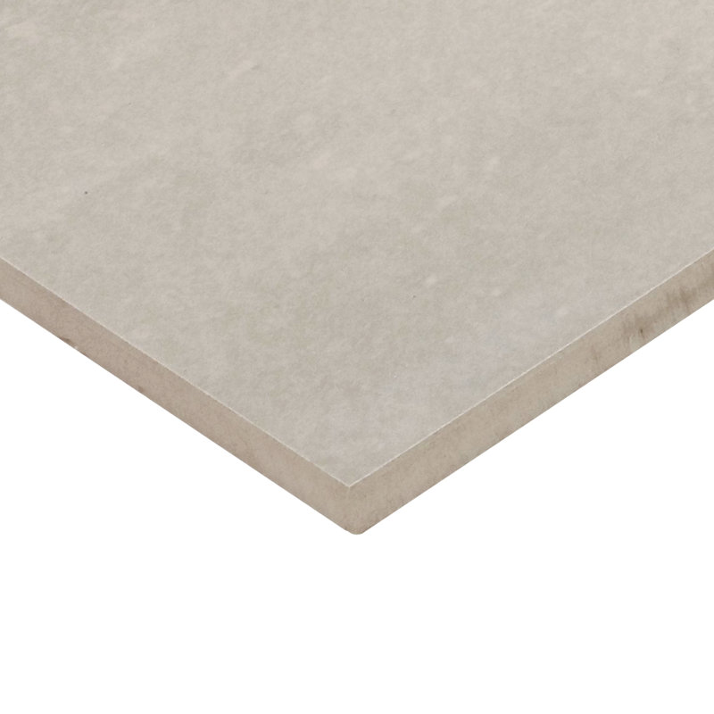 Fairfield 6" x 24" Porcelain Field Tile in Dove Gray