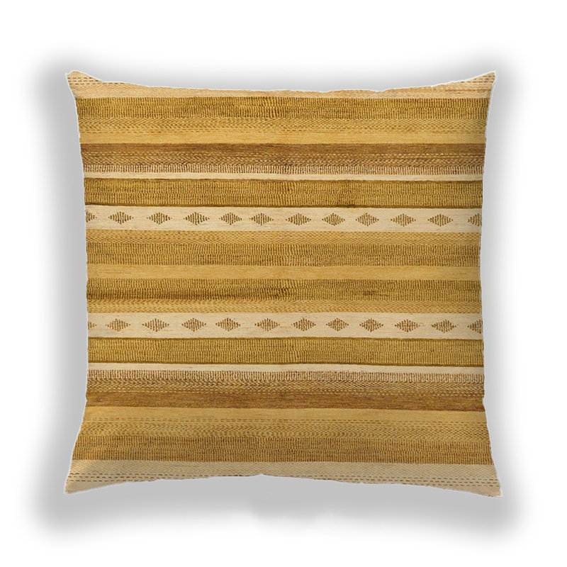 Abstract 228 Throw Pillow, Microsuede
