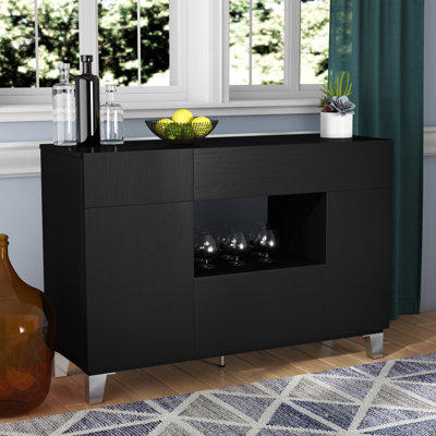Franklin 304.8cm Sideboard
