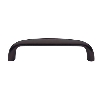 Ova 4" Center to Center Arch Pull