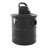 110V 1200W Fireplace Ash Vacuum For Fireplaces/ Wood Stove/ Pellet Grill