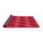 Tapis de zone rose à motif-1213904211