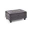 Repose-pieds Revere G305-O, CAPPUCCINO