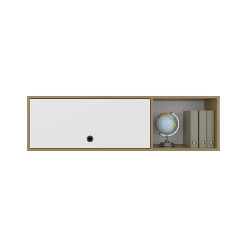 Tuckerman Wall Cabinet