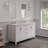 Alexann Marble Countertop Bath Vanity-93659109-93659108