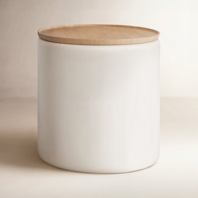 Hal 18" End Table