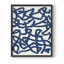 Abstrait, encadré, prêt à accrocher -661764374-661764372