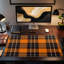 Polyester Desk Pad-1878779864