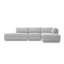 Podium Modular 4 PC Lounge Sectional B-53821372-53821374