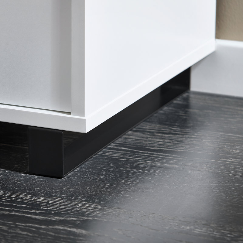 Beitris Upholstered Storage Bench