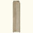 3-Tier Engineered Wood Shoe Cabinet With Spacious Storage And Stylish Design For Modern Entryways-144438874