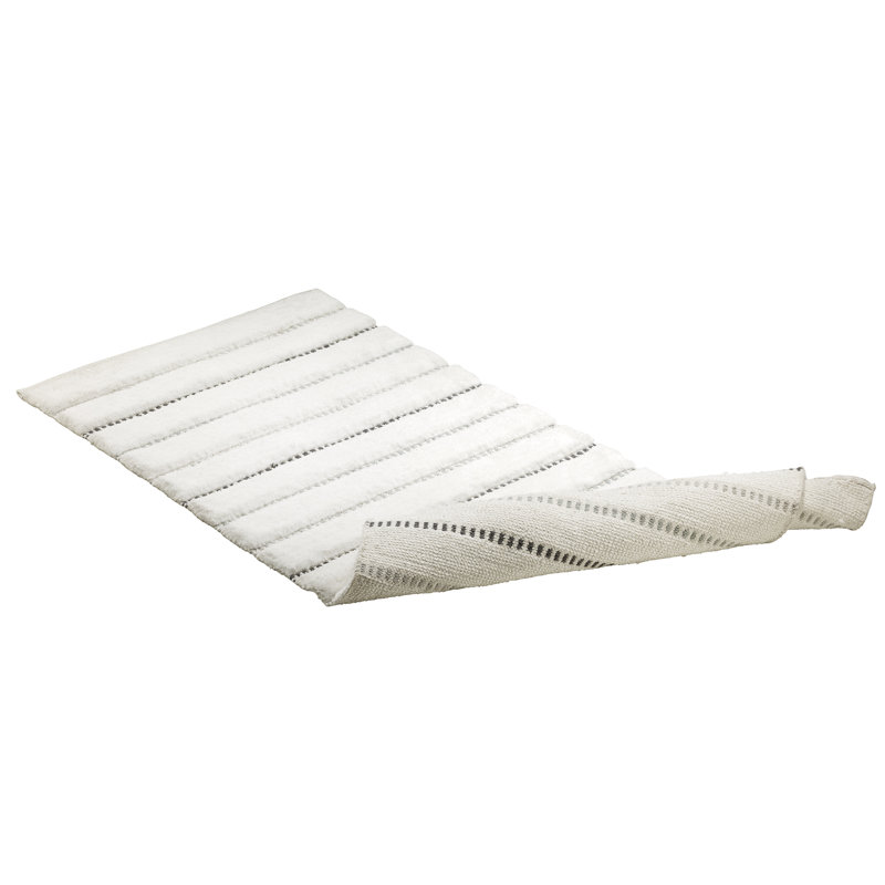 Tapis gris Izod Sandbar, Tapis de couloir 2 pi x 5 pi, Gris