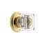 Carré Square Knob-1283210195