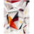 Asumi Wimbled Geometric Gray/Beige Area Rug-59969656