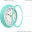 Horloge murale silencieuse 9 pouces-2109451674