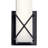 Abdulhameed LED Flush Mounted Sconce-116709426