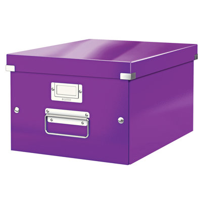 Leitz Decorative Bin
