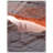Moab Print - Desert Canyon Landscape Wall Art - Utah Red Rocks Canvas Poster - Scenic Arches National Park Inspired Artwork - Travel Nature Decor - Rustic Southwest Wall Hanging - Modern Home Decoration Art Print-553499331-553499334