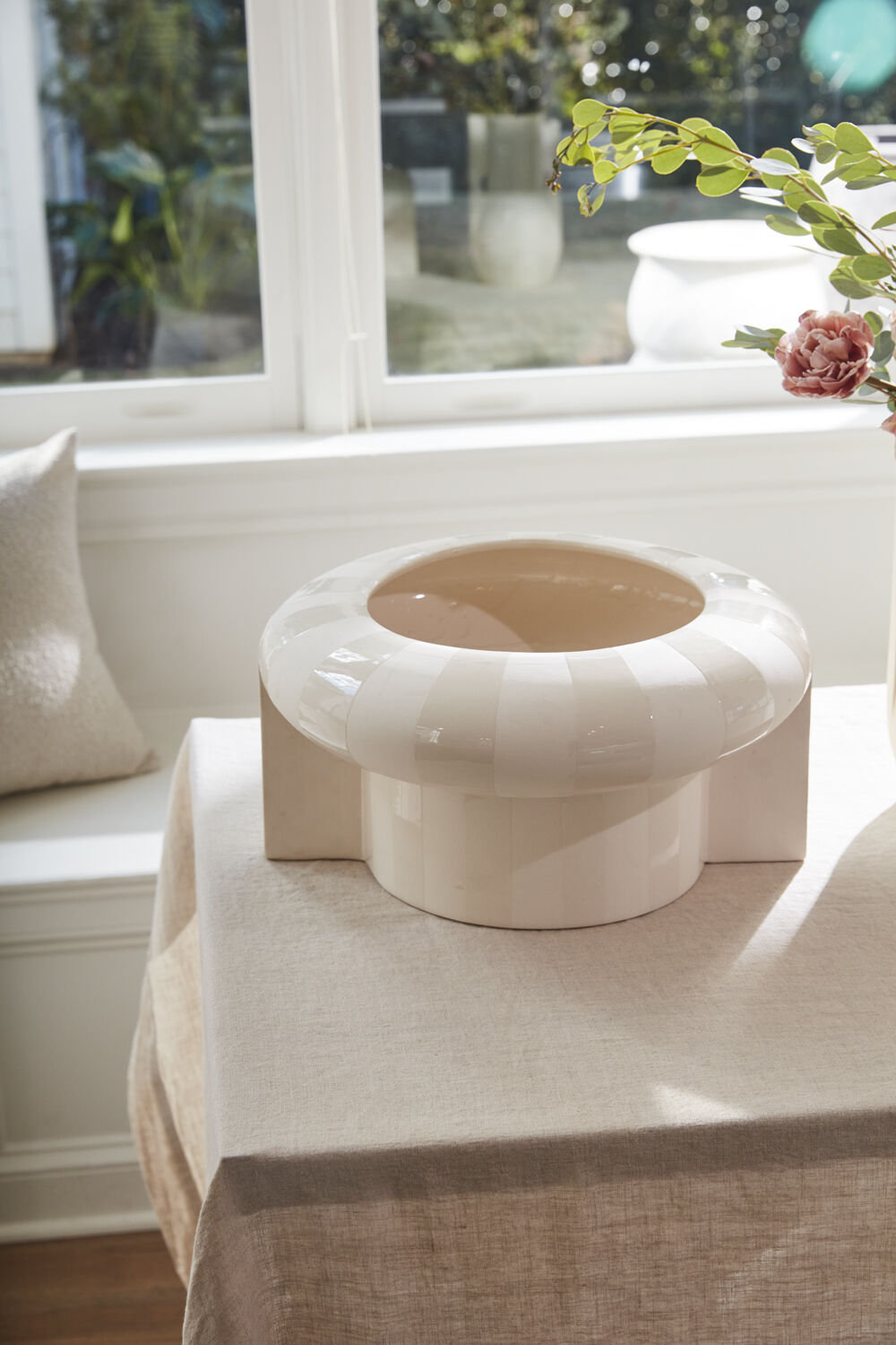 Hathaway Decorative Bowl
