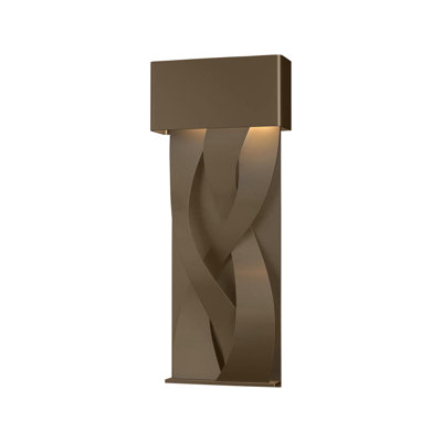Tress Outdoor Flush Mount