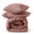 Argile rose est en rupture de stock