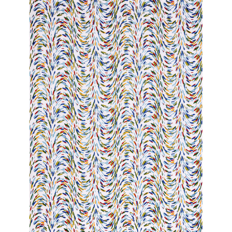HEATHERTON, Tropical Blue