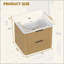 Meuble-lavabo cannelé avec lavabo et quincaillerie intégrés-130846704-130846706