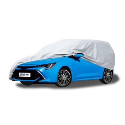 Bag Automobile Cover
