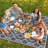 Outdoor Rug-1772161393