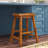 Arberesha Solid Wood Bar & Counter Stool-1748887094-1748887093