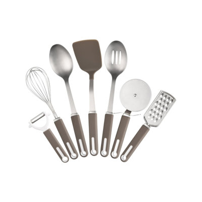 Daggers Link 7 Utensil Set
