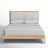 Chisa Upholstered Platform Bed-302237525-339230618