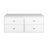 Ailee-May 4 Drawer42.25" W Double Dresser