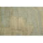 Tapis turc transitionnel Oushak