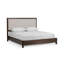 Baylee Mango Wood Bed