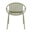 Brentley Patio Stackable Dining Chairs Set-394229017