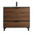 36" Single Bathroom Vanity Set-137460909
