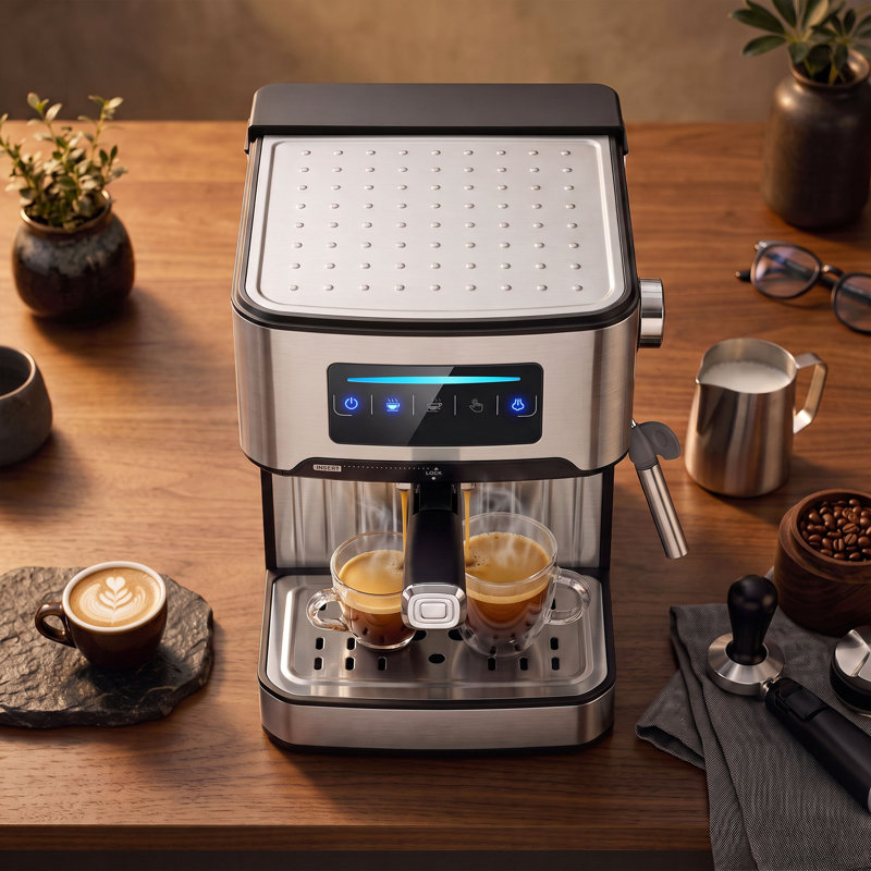 Coffee Maker