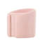 Solid Wood Accent Stool-583838907