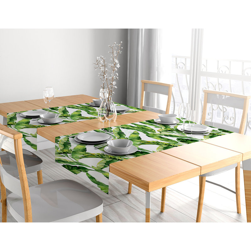 Chemin de table Jaggers