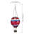 23.5'' Integrated LED Outdoor Hanging Light-125787234