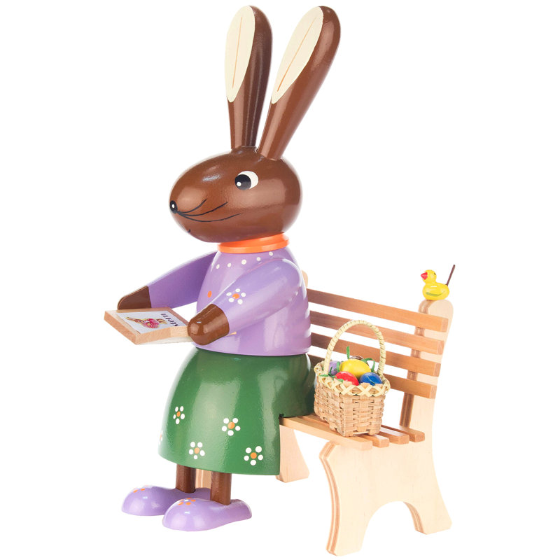 Dregeno Easter Figurines & Collectibles