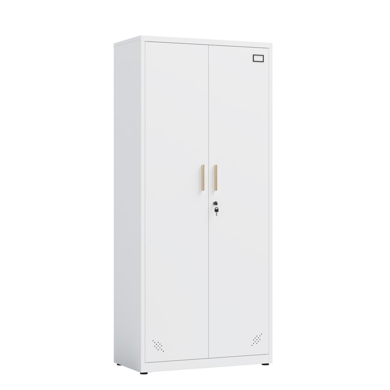 Aleiha 31.5'' Sideboard, White