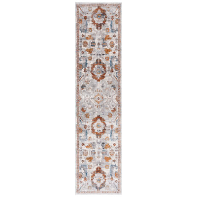 Heirloom 700 Performance Oriental Rug