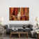 Silvia Vassileva - Print on Canvas