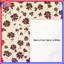 Rideau de douche Floral-1176363931