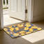 Tapis de bienvenue 24 po x 36 po Brown
