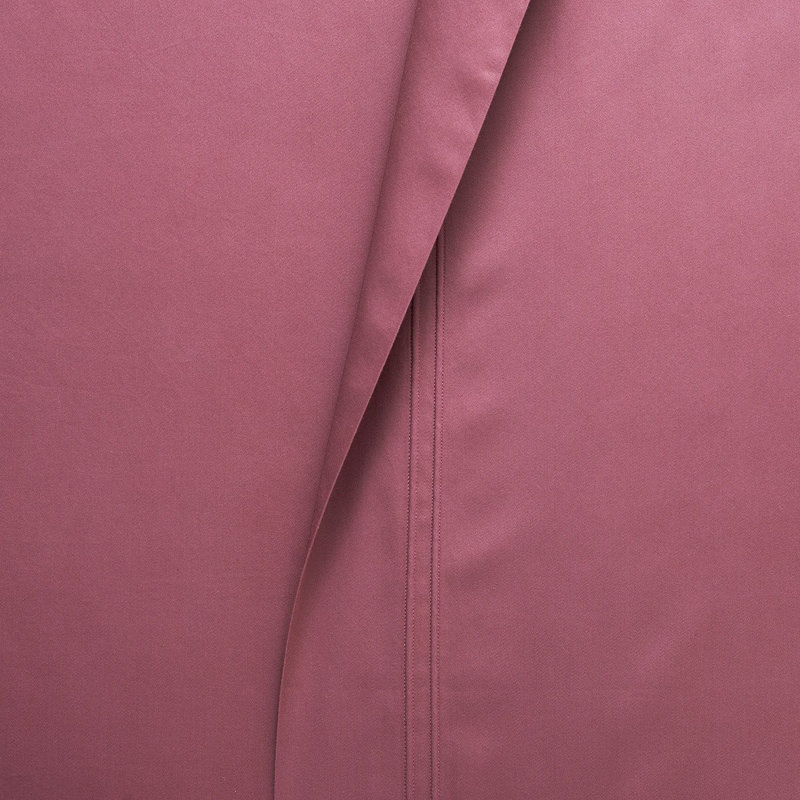 Triomphe Flat Sheet, Nacre, Twin Flat Sheet