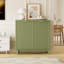 Armoire de rangement multifonctionnelle à 2 portes-917456056-908442933