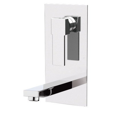 Wall Tub Spout
